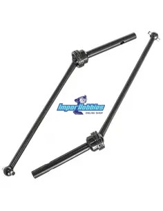 Cardans CVD arrière (2 U.) Hobbytech BX8SL / RX8SL REV-SL005 - Hobbytech BX8SL Brushless - Pièces detachées et options