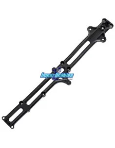 Pletina superior Hobbytech BX8SL / DB8SL REV-SL016 - Hobbytech BX8SL Brushless - Repuesto y opciones