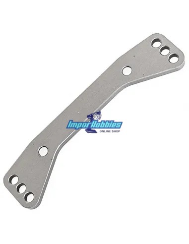 Barra de dirección Hobbytech BX8SL / DB8SL REV-SL017 - Hobbytech BX8SL Brushless - Repuesto y opciones
