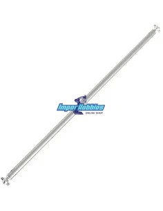 Center Drive Shaft - Aluminum Hobbytech BX8SL / DB8SL REV-SL022 - Hobbytech BX8SL Brushless - Spare Parts & Option Parts