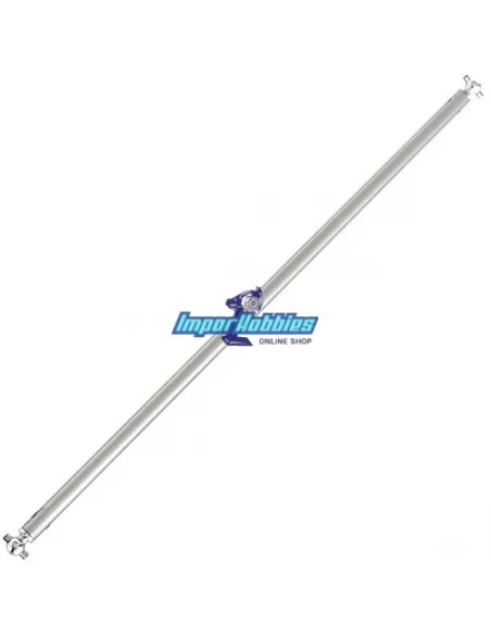 Palier central aluminio Hobbytech BX8SL / DB8SL REV-SL022 - Hobbytech BX8SL Brushless - Repuesto y opciones