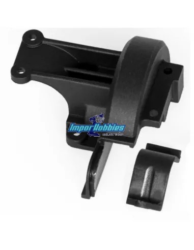 Protector de diferencial central Hobbytech BX8SL / DB8SL REV-SL025 - Hobbytech BX8SL Brushless - Repuesto y opciones