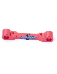 Cale de pincement RR 2.5º en aluminium Hobbytech Survolt / Revolt / ST10 / BXR S1 / BXR MT REV-OP09 - Pièces