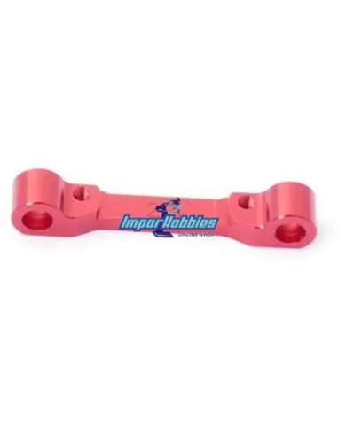 Cale de pincement RR 2.5º en aluminium Hobbytech Survolt / Revolt / ST10 / BXR S1 / BXR MT REV-OP09 - Pièces