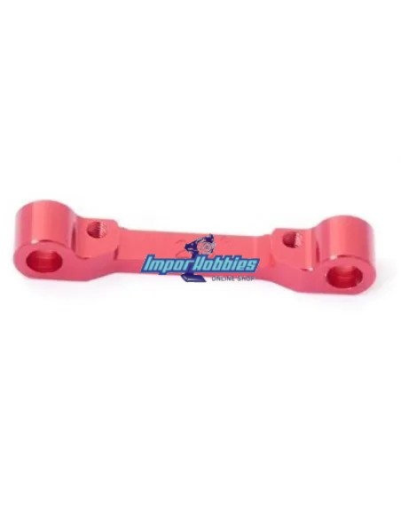 Cale de pincement RR 2.5º en aluminium Hobbytech Survolt / Revolt / ST10 / BXR S1 / BXR MT REV-OP09 - Pièces
