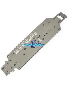 Main Chassis 3mm - Hobbytech BXR S1 - S2 REV-BX001 - Spare Parts & Option Parts