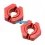Hexágonos de rueda delanteros (2 Uds.) Hobbytech BXR S1 REV-BX014 - Hobbytech BXR S1 RTR & BXR S1 Kit - Repuesto y opciones