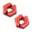 Wheel Hex Hubs Set - Front (2 U.) Hobbytech BXR S1 REV-BX014 - Hobbytech BXR S1 RTR & BXR S1 Kit - Spare Parts & Option Parts