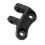 Rear Brace Holder - Plastic Hobbytech BXR S1 / S1 Kit / S2 BXR REV-BX010 - Spare Parts & Option Parts