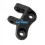 Support de renfort arrière plastique Hobbytech BXR S1 / S1 Kit / S2 BXR REV-BX010 REV-BX010 - Pièces detachées et option
