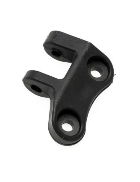 Rear Brace Holder - Plastic Hobbytech BXR S1 / S1 Kit / S2 BXR REV-BX010 - Spare Parts & Option Parts