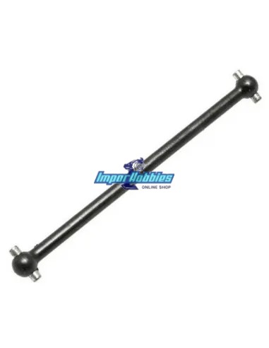 Palier central delantero 74mm Hobbytech BXR S1 / BXR MT REV-BX012 - Hobbytech BXR S1 RTR & BXR S1 Kit - Repuesto y opciones