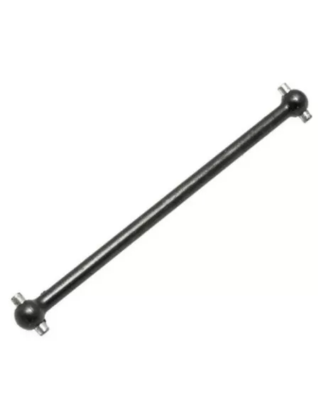 Center Drive Shaft - Front 74mm Hobbytech BXR S1 / BXR MT REV-BX012 - Hobbytech BXR S1 RTR & BXR S1 Kit - Spare Parts & Option P