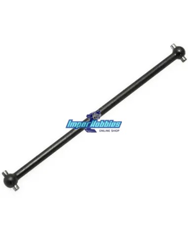Cardan central arrière 97mm Hobbytech BXR S1 REV-BX013 - Hobbytech BXR S1 RTR & BXR S1 Kit - Pièces detachées et options