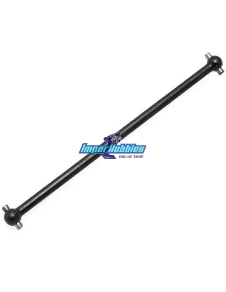 Cardan central arrière 97mm Hobbytech BXR S1 REV-BX013 - Hobbytech BXR S1 RTR & BXR S1 Kit - Pièces detachées et options