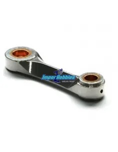 Bielle Alpha 21 & 28 RTR BN3PD & TN3PC E19-BU02100 - Alpha Engines - Pièces detachées pour moteurs nitro