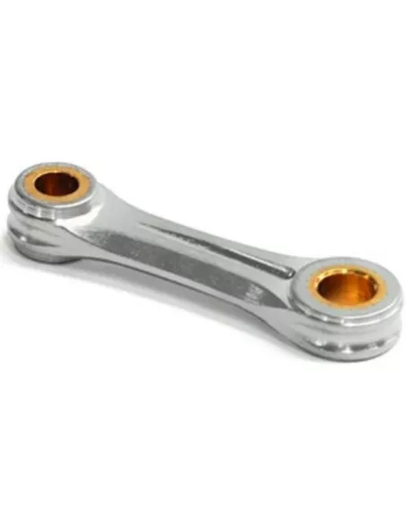 Connecting Rod - Alpha 21 A852 & Club Racer & A857 E02-BU02103 - Alpha Engines - Nitro Engine Spare Parts