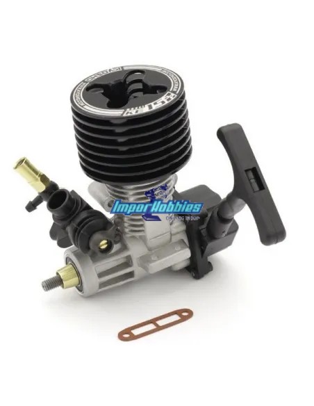 Motor nitro Kyosho KE15SP 74033 - Moteurs GP .12 - .15 - .18