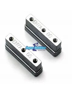 Support Moteur KE15SP FD20 Kyosho Fazer GP / FW-06 97027 - Kyosho Fazer GP - Pièces detachées et options