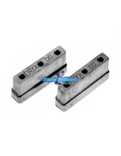 Support Moteur KE15SP FD20 Kyosho Fazer GP / FW-06 97027 - Kyosho Fazer GP - Pièces detachées et options 2