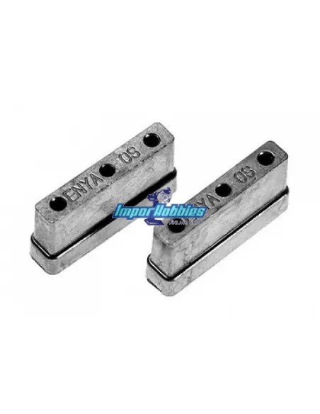 Support Moteur KE15SP FD20 Kyosho Fazer GP / FW-06 97027 - Kyosho Fazer GP - Pièces detachées et options