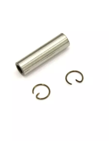 Piston Pin & Clip Kyosho KE15SP 74033-06 - Kyosho KE15SP 74033 - Engine Spare Parts