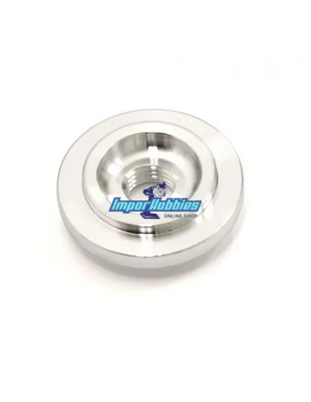 Culatin motor Kyosho KE15SP 74033-02 - Kyosho KE15SP 74033 - Recambios de motor