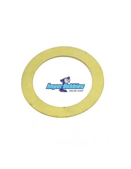 Joint pour insert de culasse moteur Kyosho KE15SP 74033-03 - Kyosho KE15SP 74033 - Pièces de moteur Nitro