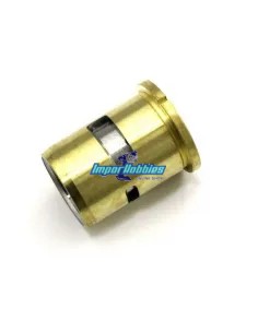 Grupo Camisa - Pistón motor Kyosho KE15SP 74033-04 - Kyosho KE15SP 74033 - Recambios de motor