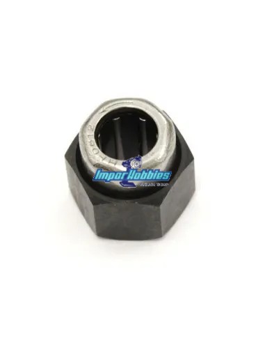 Rodamiento One Way de tirador motor Kyosho KE15SP 74033-10 - Kyosho KE15SP 74033 - Recambios de motor