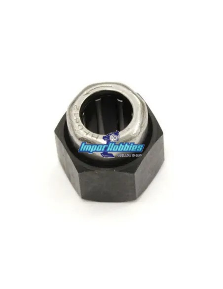 Rodamiento One Way de tirador motor Kyosho KE15SP 74033-10 - Kyosho KE15SP 74033 - Recambios de motor