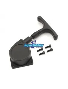 Lanceur complet pour moteur Kyosho KE15SP 74033-11 - Kyosho KE15SP 74033 - Pièces de moteur Nitro