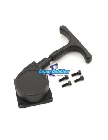 Tirador de arranque motor Kyosho KE15SP 74033-11 - Kyosho KE15SP 74033 - Recambios de motor
