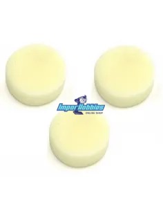 Air Filter Sponge (3 U.) motor Kyosho KE15SP Kyosho FW-06 V2 74033-13-1 - Kyosho KE15SP 74033 - Engine Spare Parts