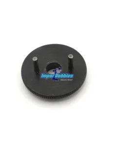 Flywheel for KE15SP Kyosho FW-06 V2 / Nitro Tracker VS115 - Kyosho FW-06 V2 - Spare Parts & Option Parts