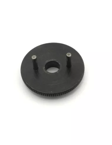 Flywheel for KE15SP Kyosho FW-06 V2 / Nitro Tracker VS115 - Kyosho FW-06 V2 - Spare Parts & Option Parts