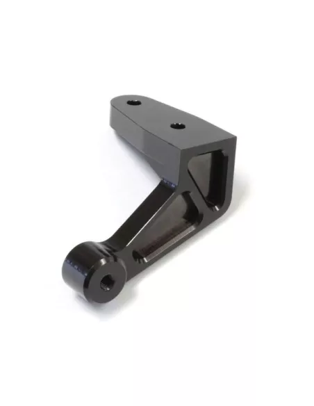 Rod Stay - Rear HD Aluminum Kyosho Mad Crusher MAW029GM - Kyosho Mad Crusher GP & EP - Spare Parts & Option Parts