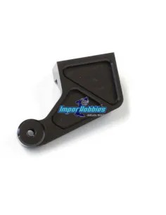 Rod Stay - Front HD Aluminum Kyosho Mad Crusher MAW028GM - Kyosho Mad Crusher GP & EP - Spare Parts & Option Parts