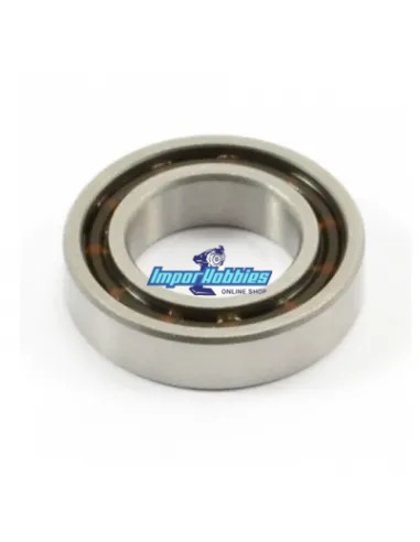 Rodamiento interno trasero 14x25x6mm motor Hyper .21 & .30 COPS E30024 - Hobao Hyper 7 TQ & 7.5 Nitro