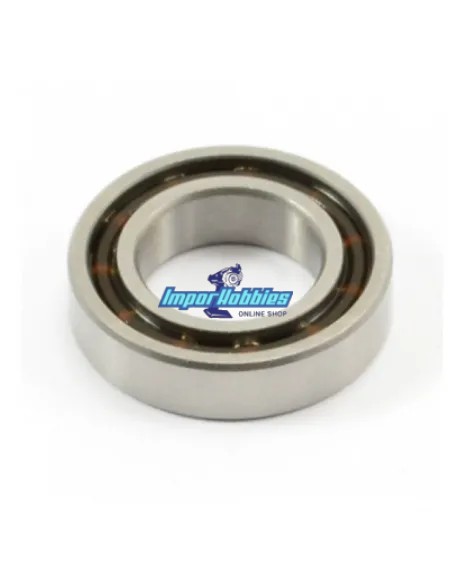 Rodamiento interno trasero 14x25x6mm motor Hyper .21 & .30 COPS E30024 - Hobao Hyper 7 TQ & 7.5 Nitro