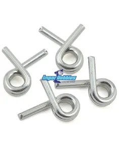 Clutch Springs - 1.05mm 4-Shoe (4 U.) Team Associated RC8B3.1 / B3.2 / T3.1 / T3.2 AS81368 - Team Associated RC8B3.1 & RC8B3.1e 