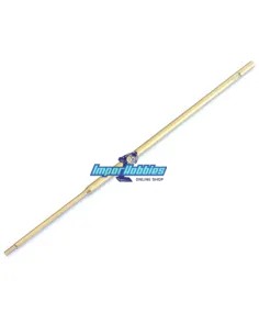 Punta allen recambio 1.5x120mm Gold Edition VP-Pro RS-61111 - Herramientas VP-Pro Racing