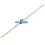 Punta allen recambio 1.5x120mm Gold Edition VP-Pro RS-61111