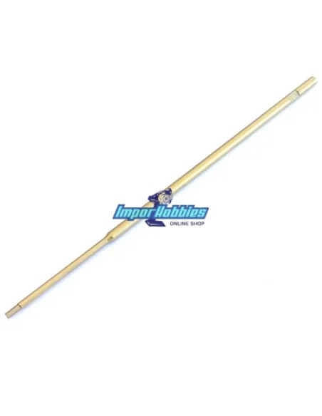 Embout Allen 1.5x120mm Gold Edition VP-Pro RS-61111 - Outils VP-Pro Racing