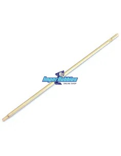 Replacement Tip For Allen Wrench 2.0x120mm Gold Edition VP-Pro RS-61122 - VP-Pro Racing Tools