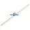Embout Allen 2.0x120mm Gold Edition VP-Pro RS-61122 - Outils VP-Pro Racing