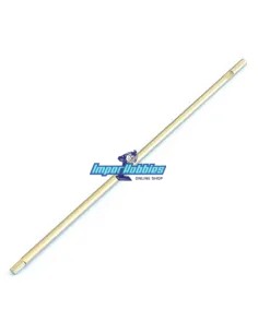 Replacement Tip For Allen Wrench 2.5x120mm Gold Edition VP-Pro RS-61133 - VP-Pro Racing Tools