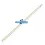 Punta allen recambio 2.5x120mm Gold Edition VP-Pro RS-61133 - Herramientas VP-Pro Racing
