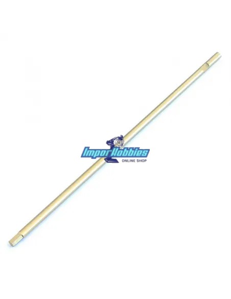 Embout Allen 2.5x120mm Gold Edition VP-Pro RS-61133 - Outils VP-Pro Racing
