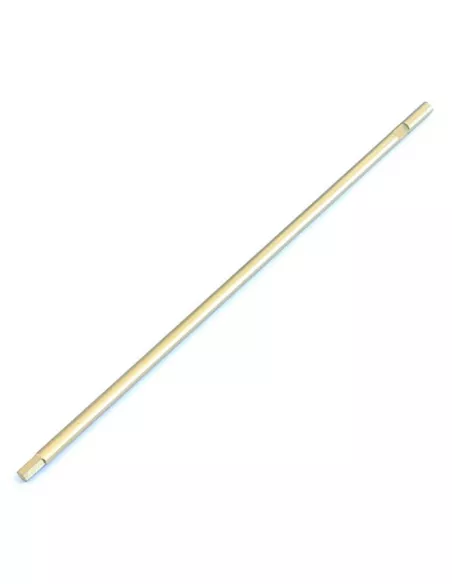 Replacement Tip For Allen Wrench 2.5x120mm Gold Edition VP-Pro RS-61133 - VP-Pro Racing Tools